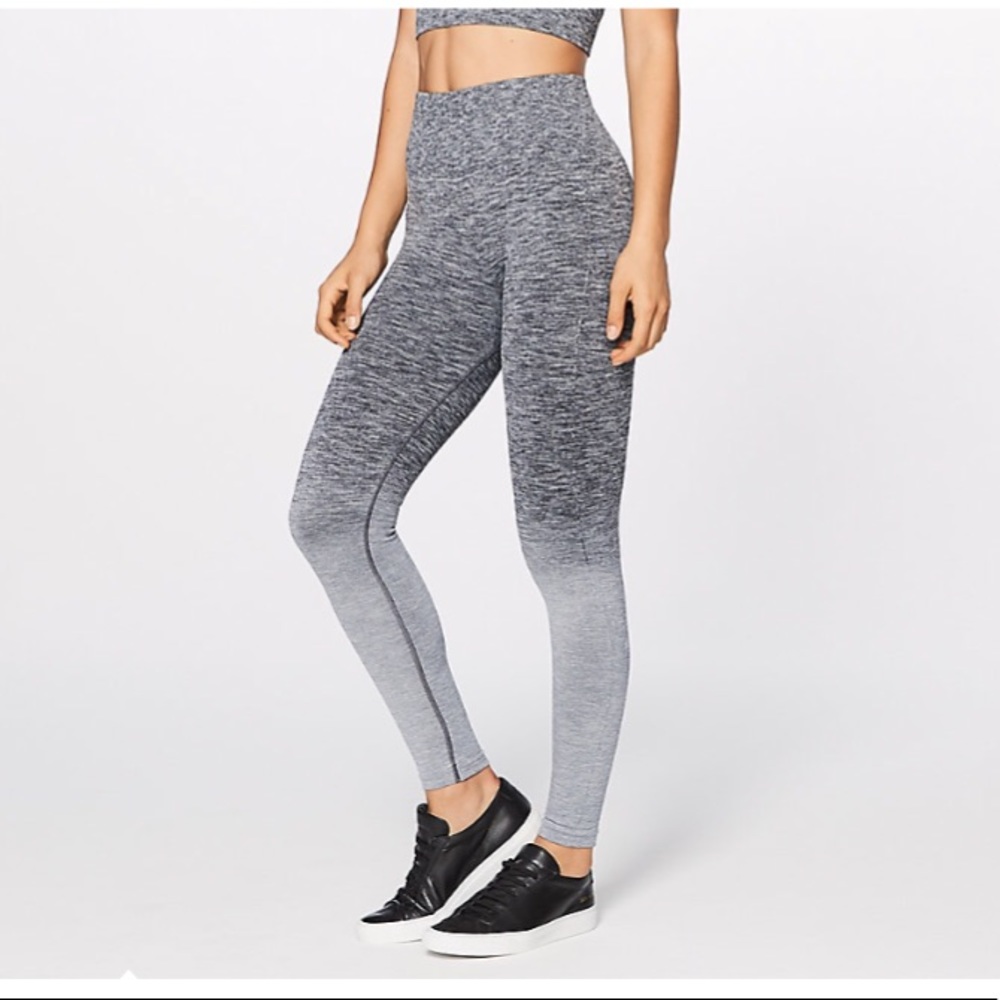 Balance and Resist 7/8 tights